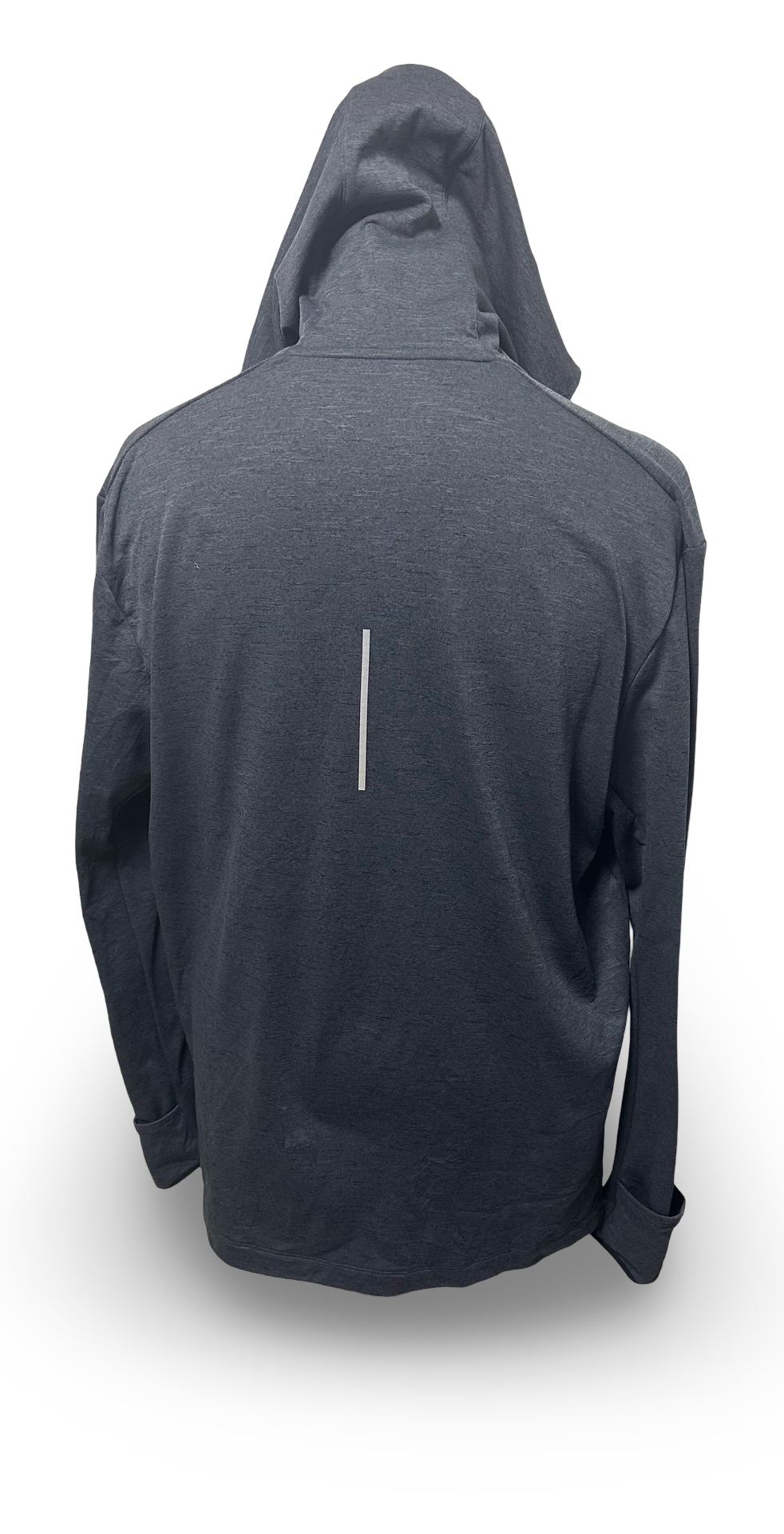 Nike winter shell hoodie