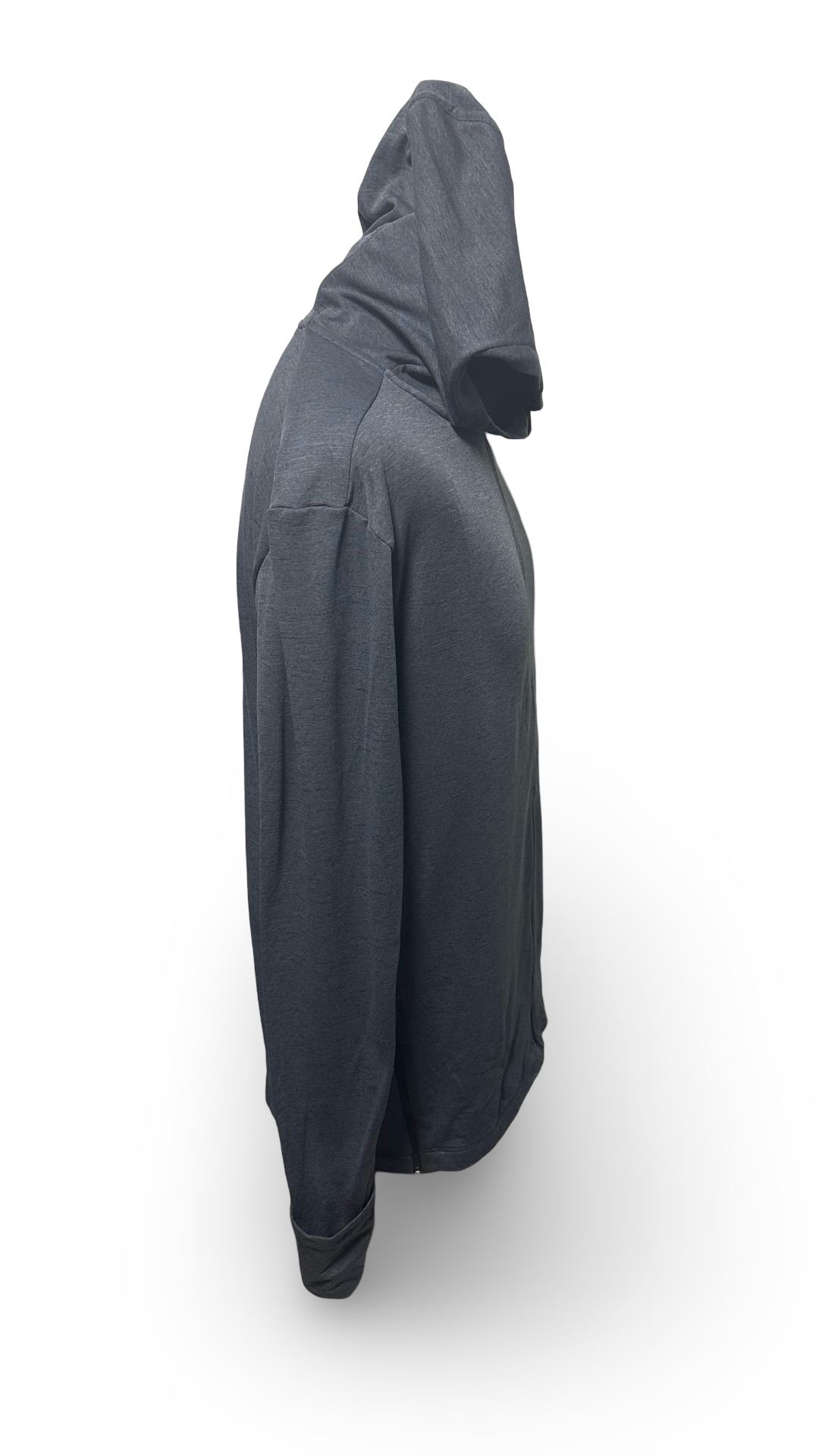 Nike winter shell hoodie