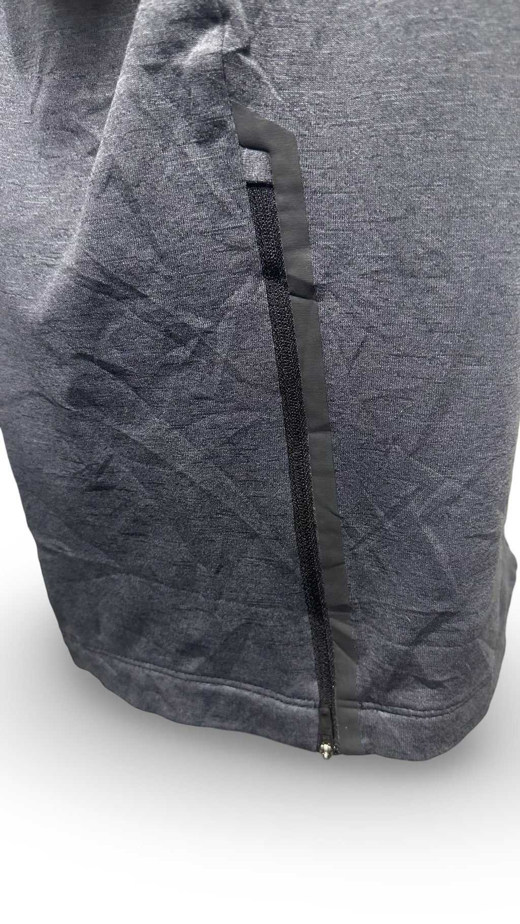 Nike winter shell hoodie