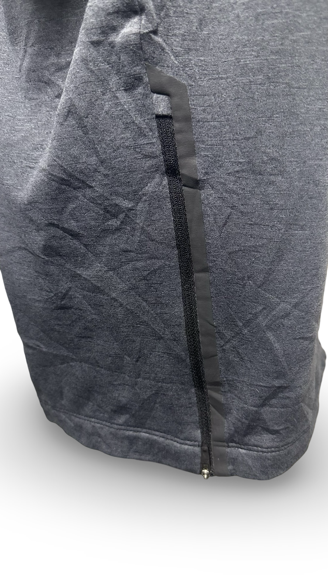 Nike winter shell hoodie