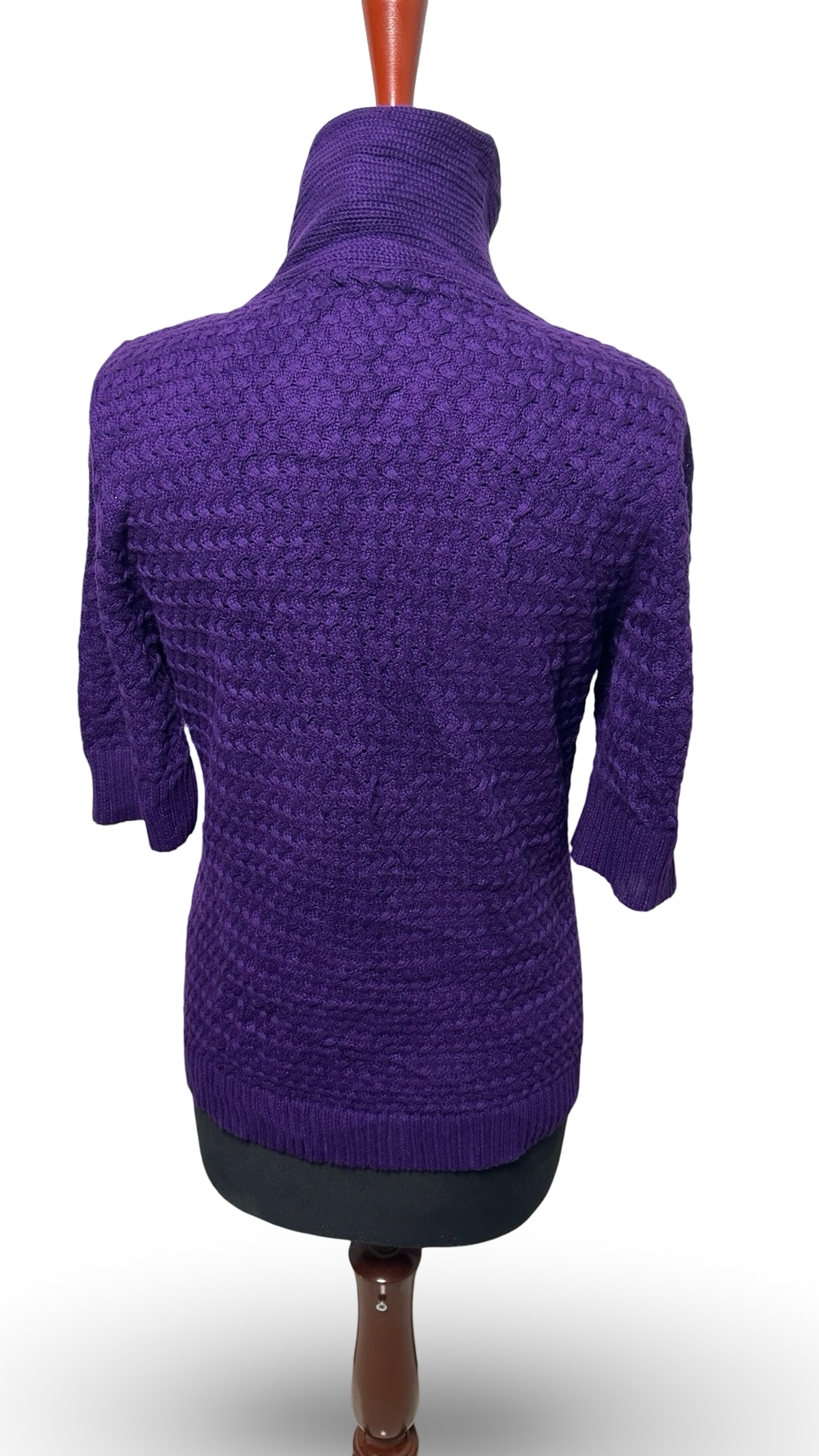 CHAPS Cardigan