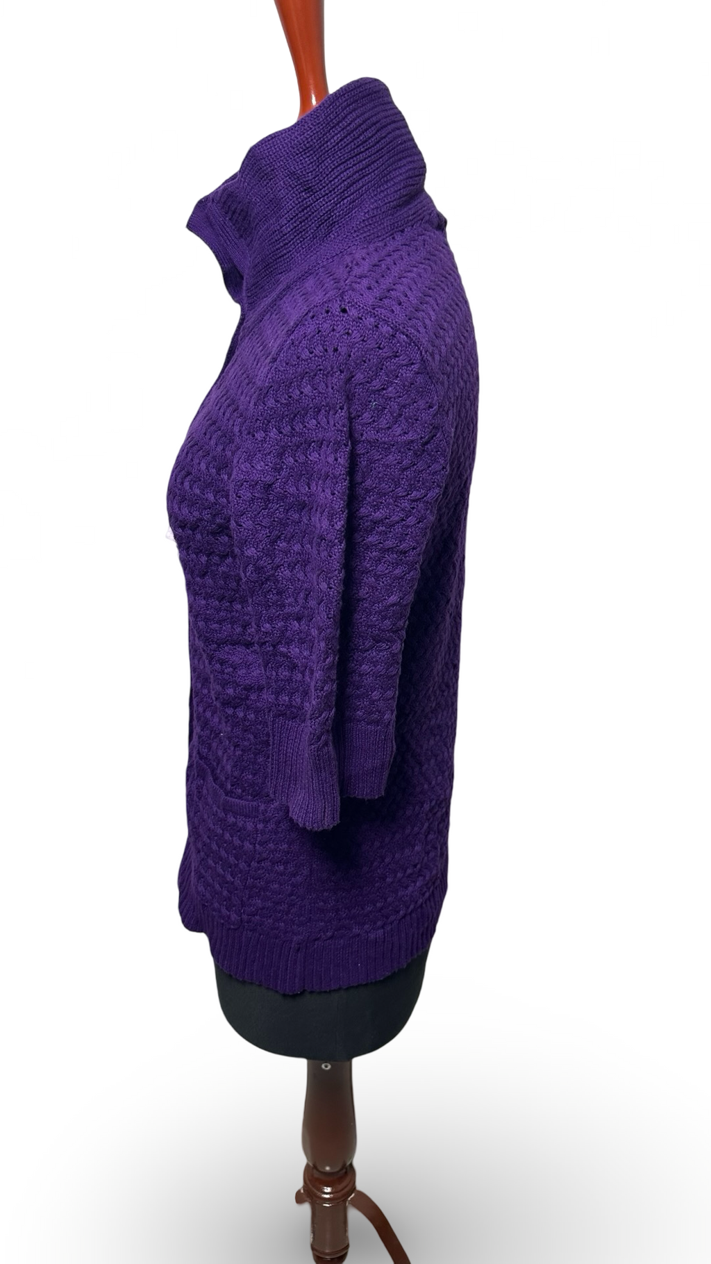 CHAPS Cardigan