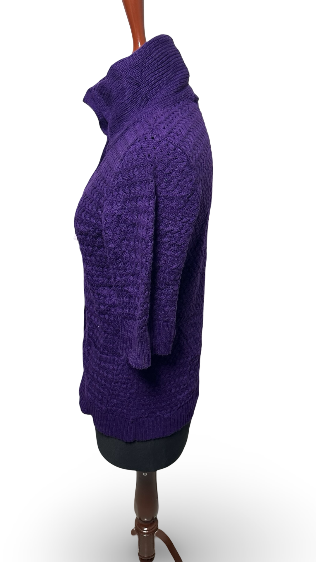 CHAPS Cardigan