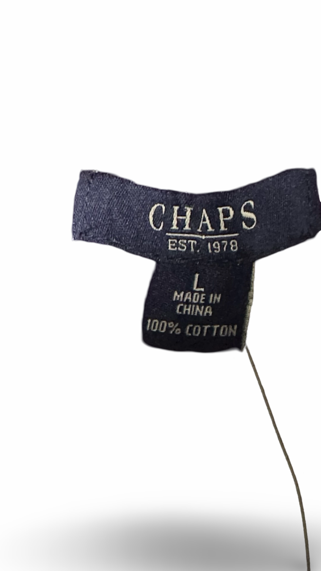 CHAPS Cardigan