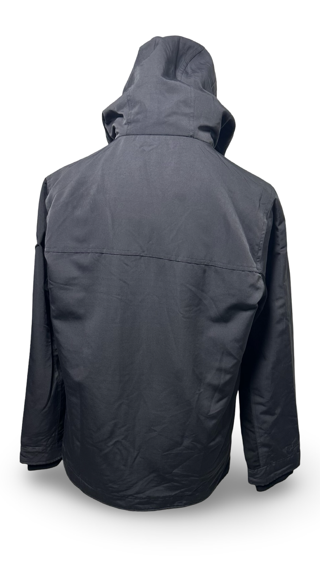 Hollister. Snow jackets