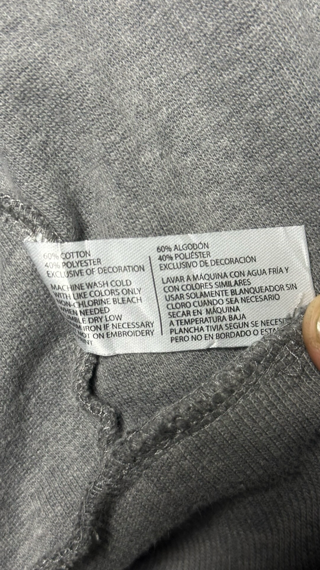 US POLO ASSN  Men's Sweater New 4XB Rib Estate Gray Quater Zip Mock Neck