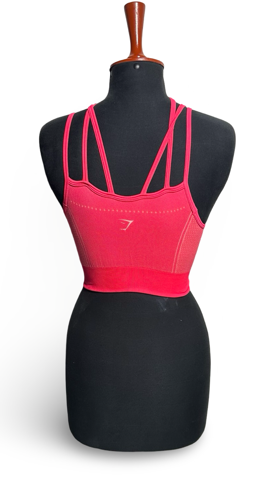 Gymshark sports brass small