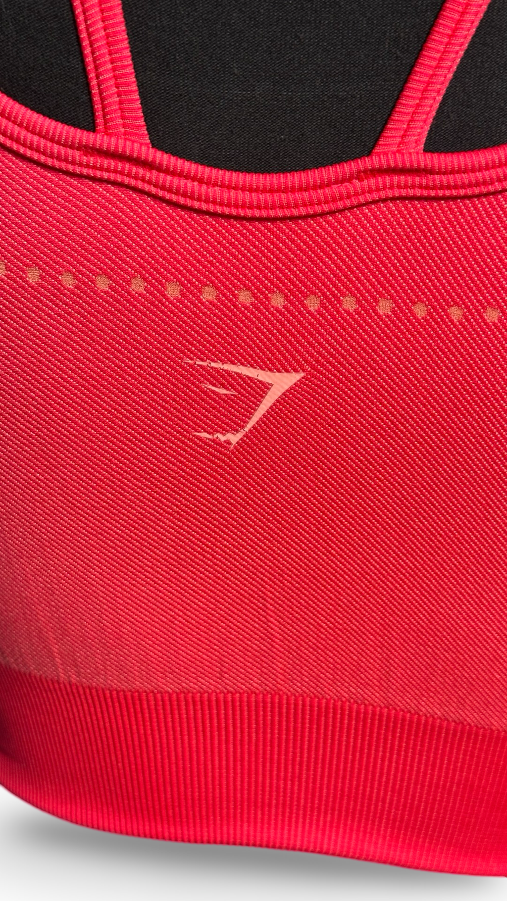 Gymshark sports brass small