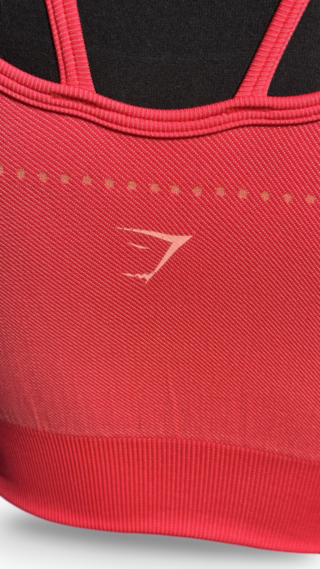 Gymshark sports brass small