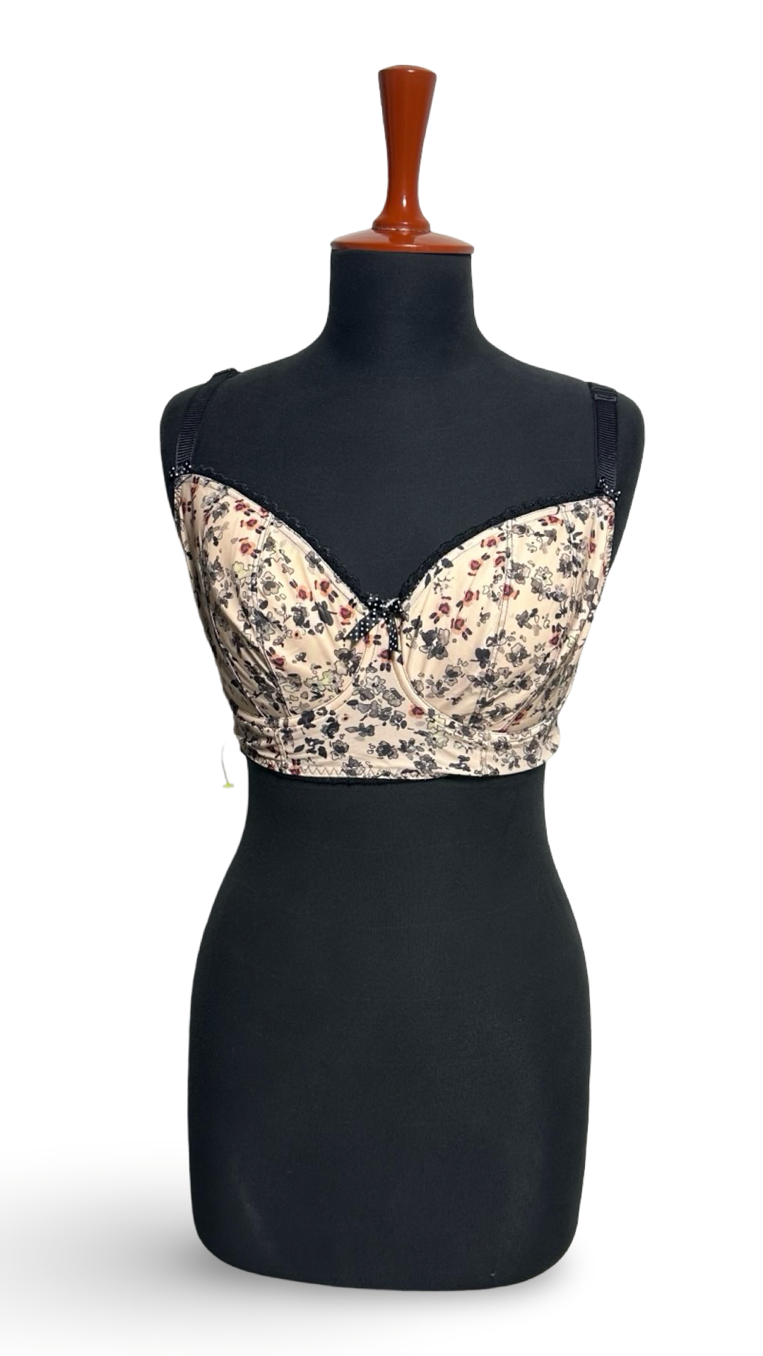 Freya Floral Bras