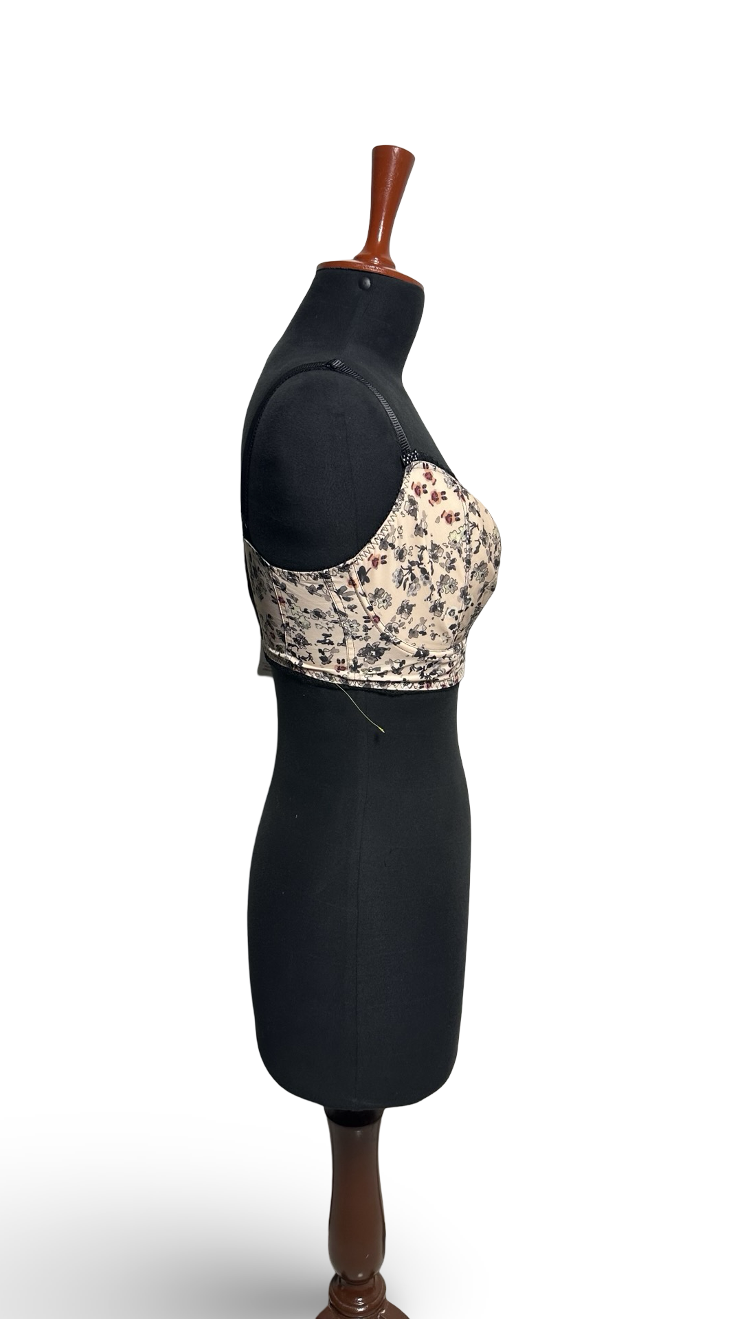 Freya Floral Bras