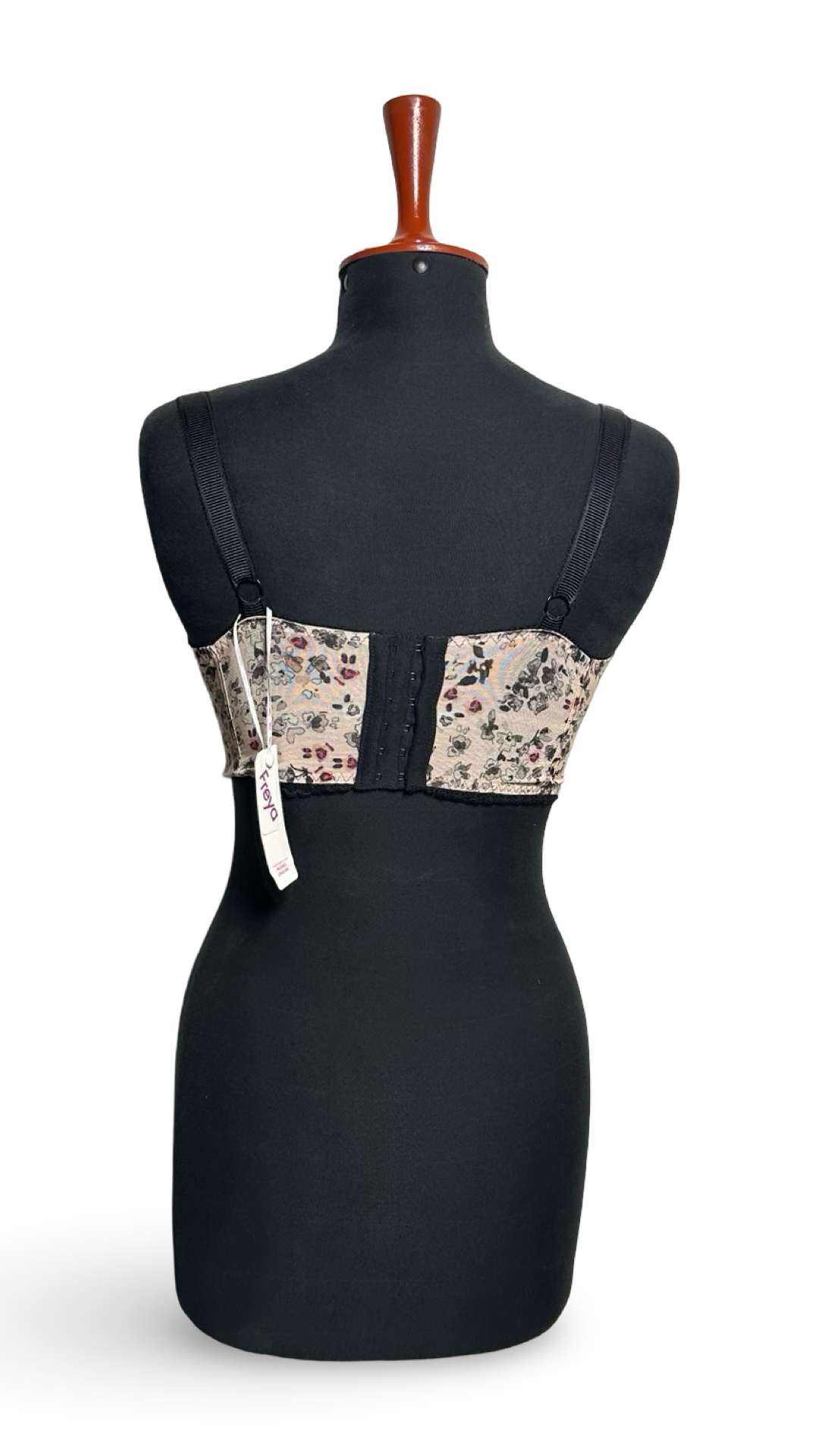 Freya Floral Bras