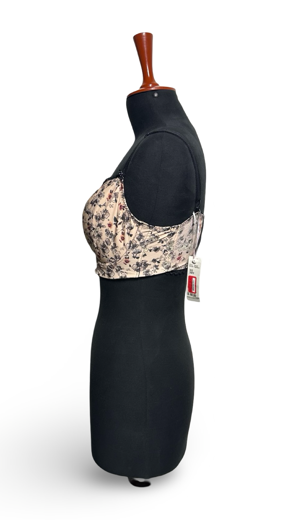 Freya Floral Bras