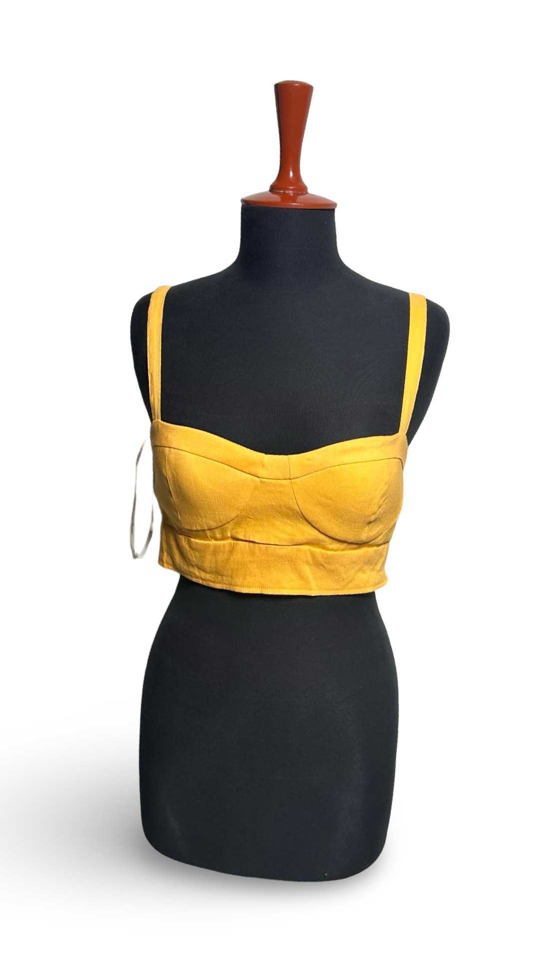 FOREVER 21 Cropped Top