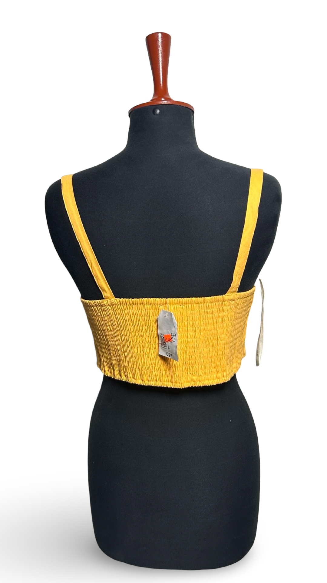 FOREVER 21 Cropped Top
