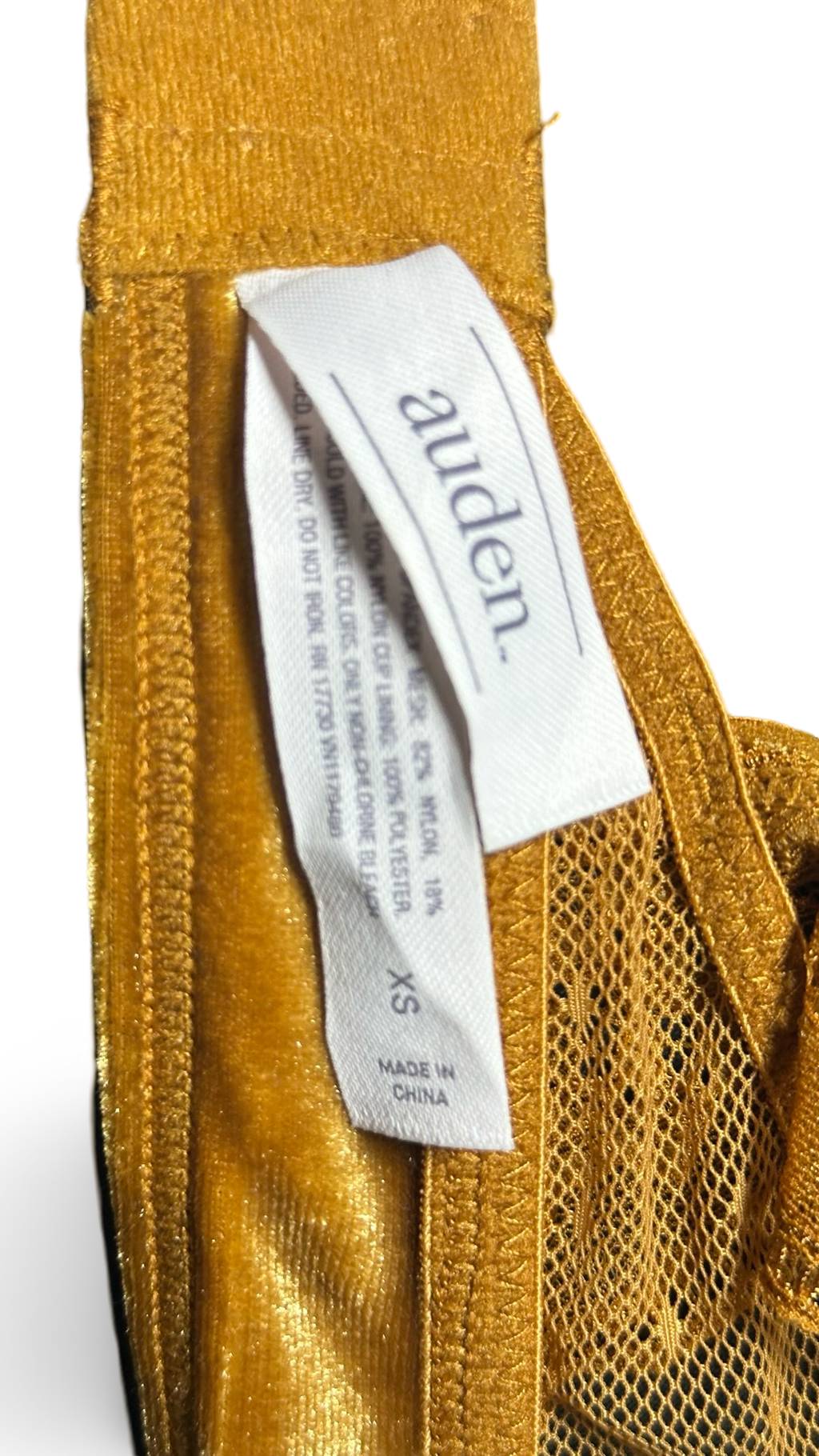 Auden Women's Bra
