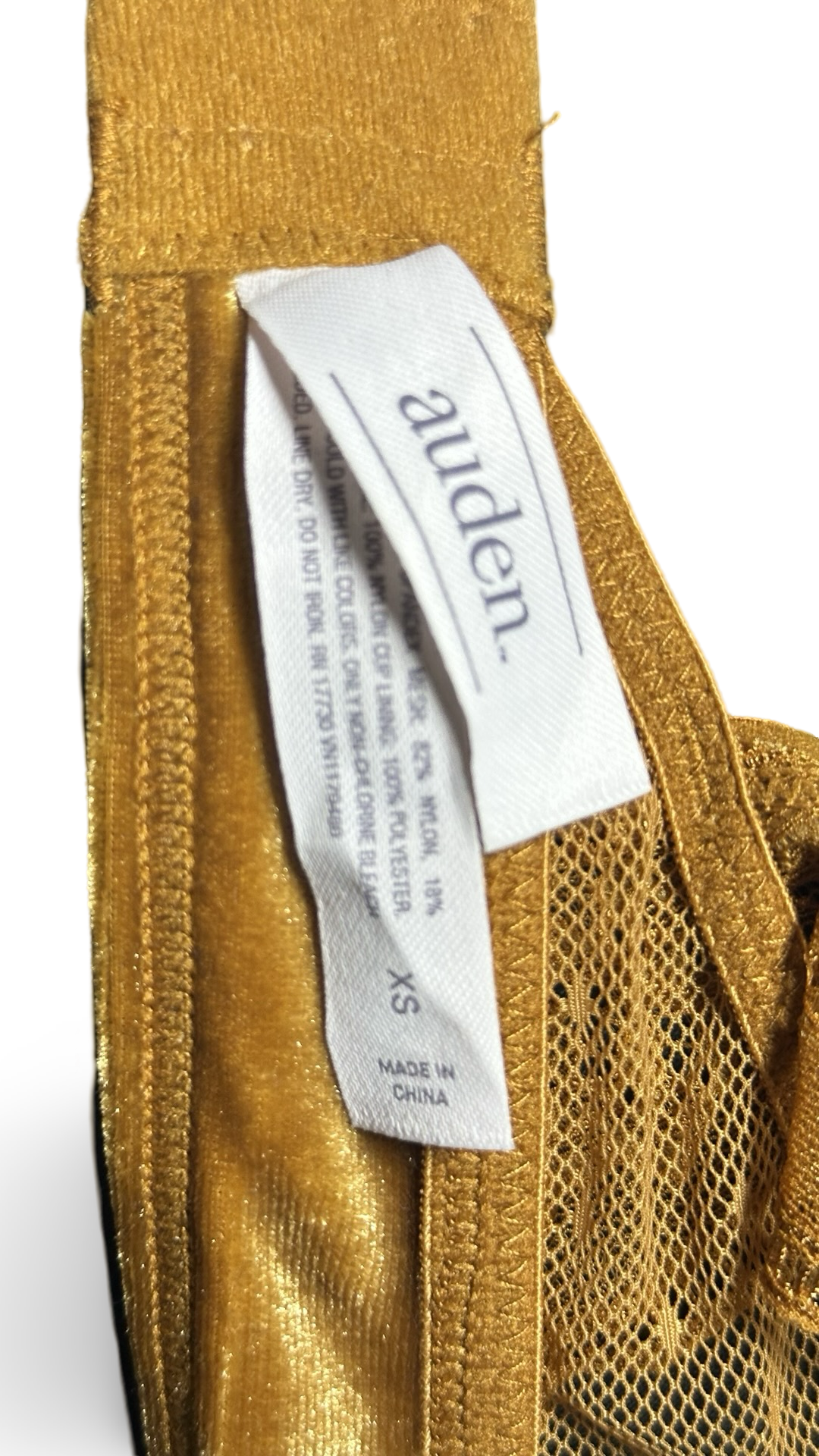 Auden Women's Bra