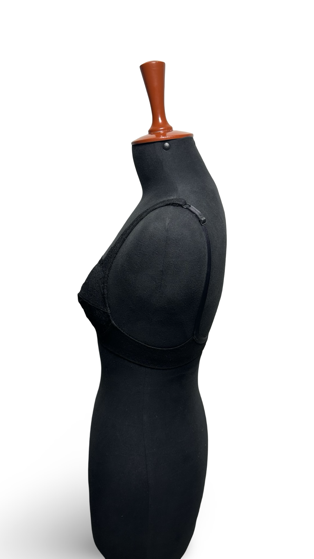 Lovable Bra - Black