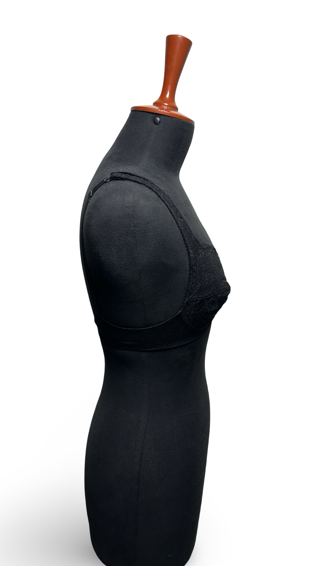 Lovable Bra - Black