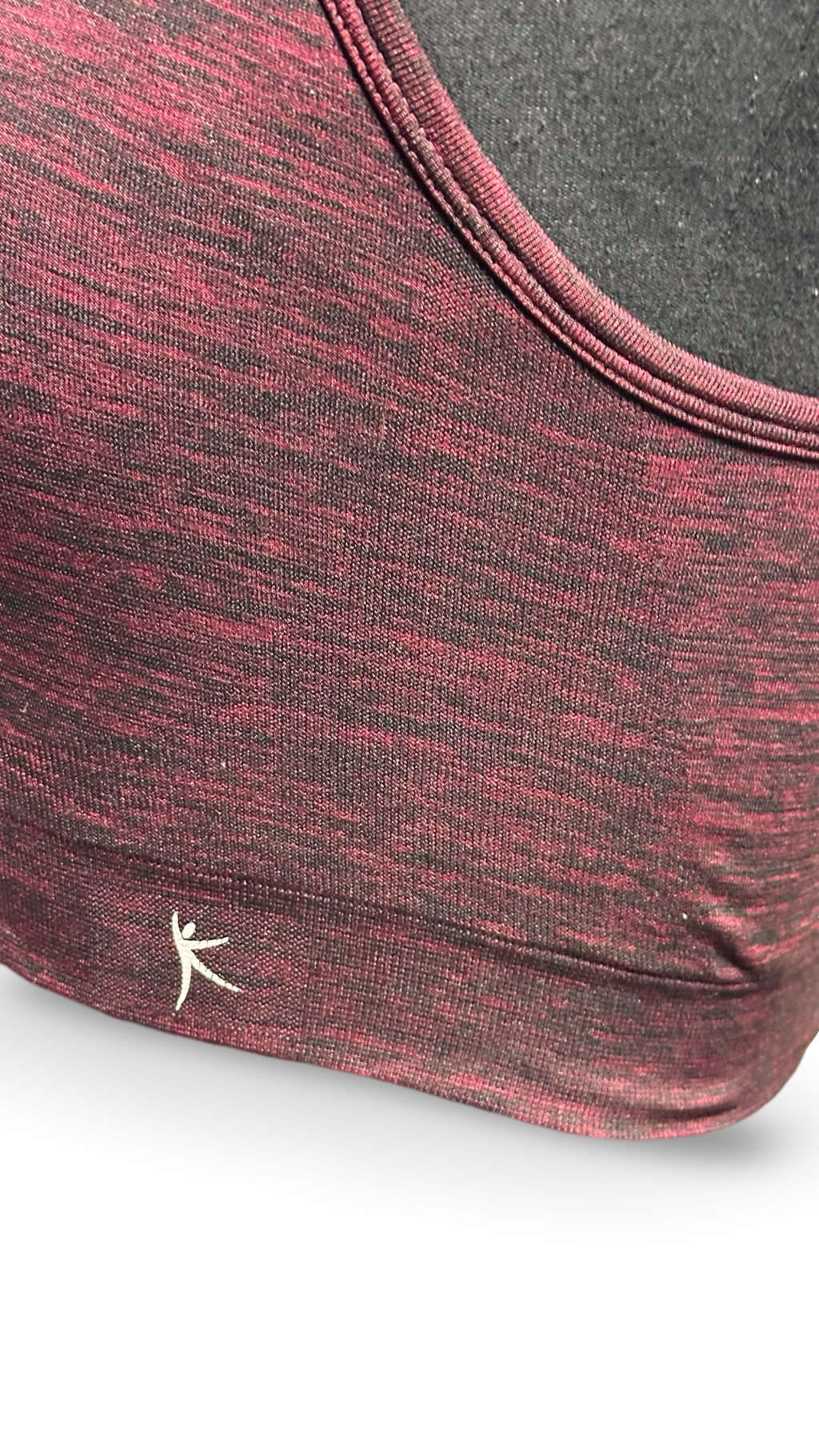 Danskin sports Bra
