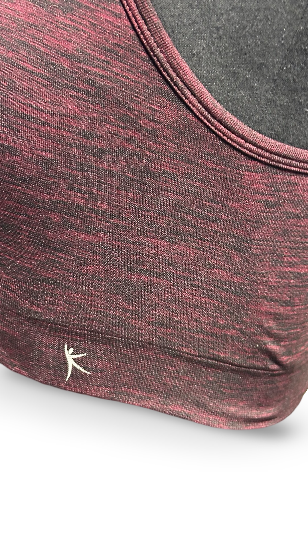 Danskin sports Bra