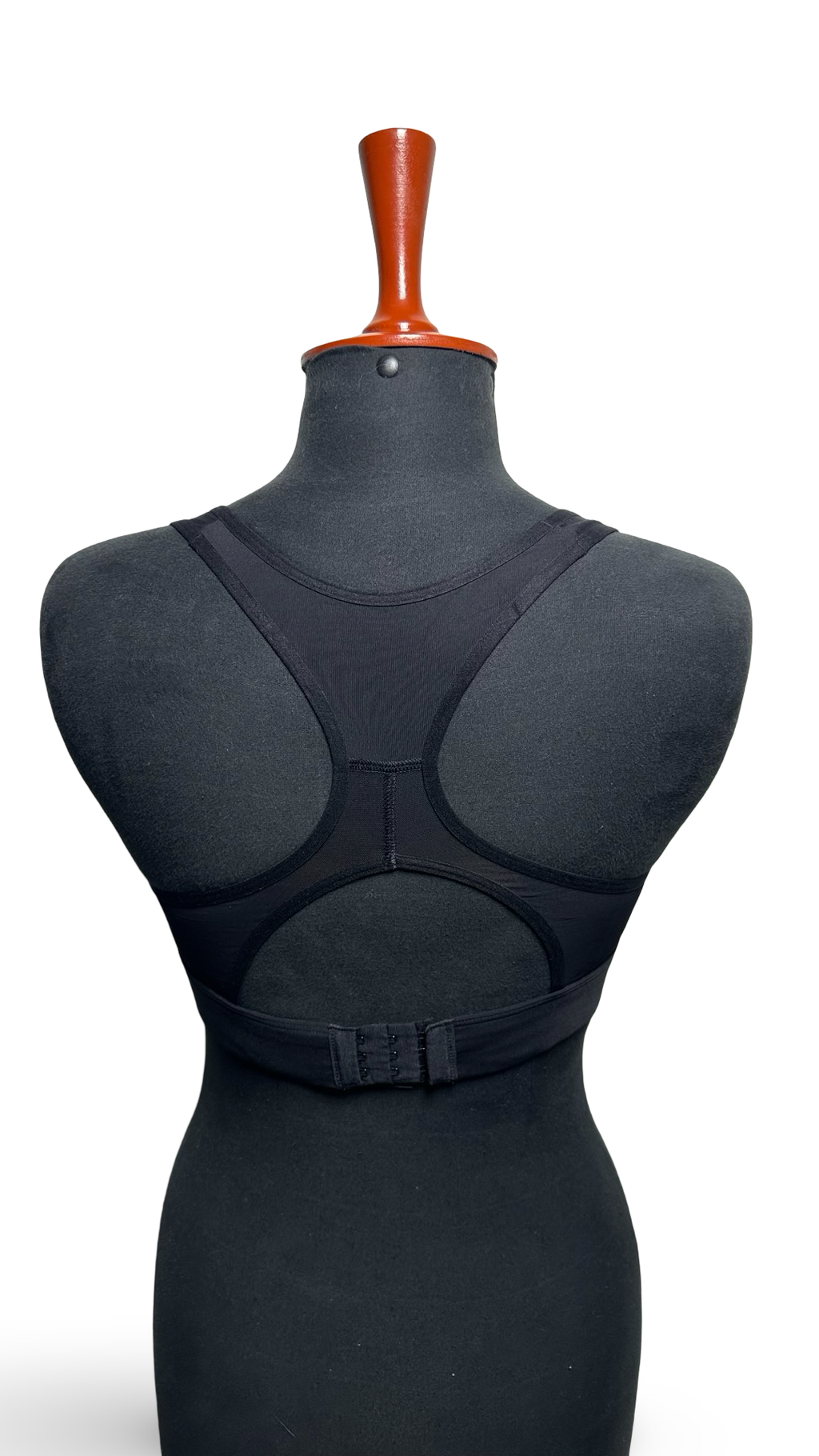 victoria secret grey sports bra