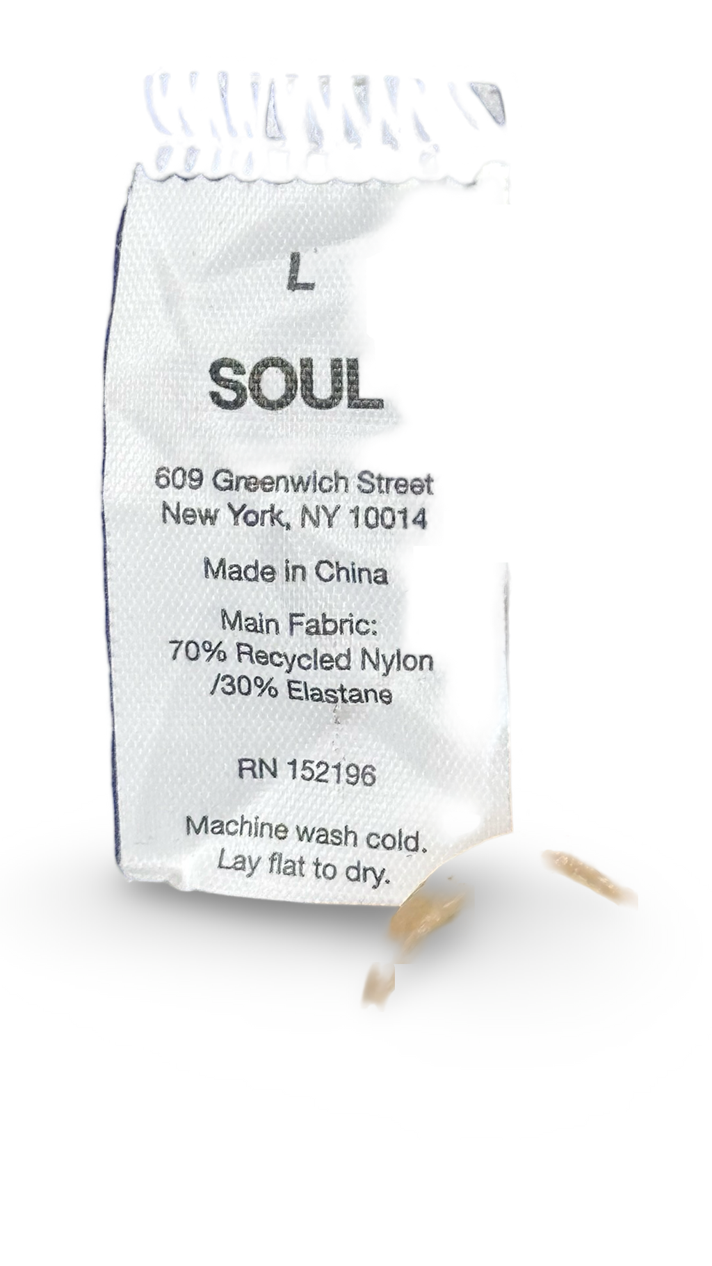 Soul Sports Bra Womesn