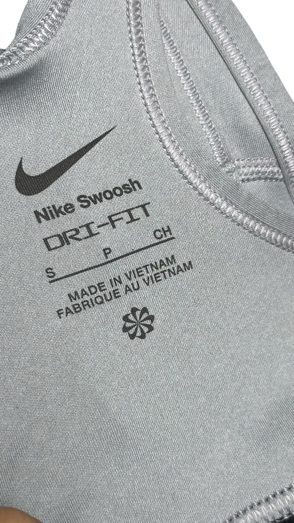 NIKE SPROTS BRA