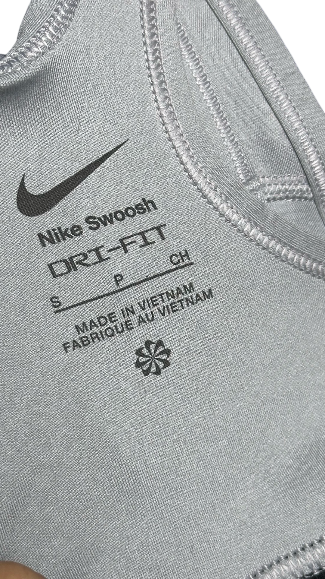 NIKE SPROTS BRA