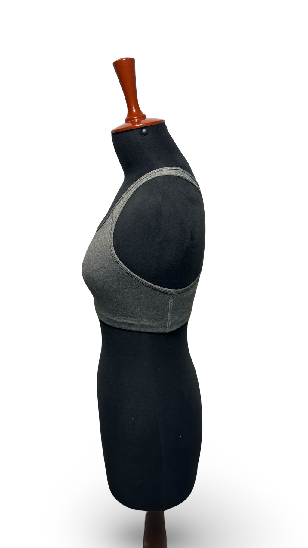 Women's Nike Swoosh Future Medium-Support Sports