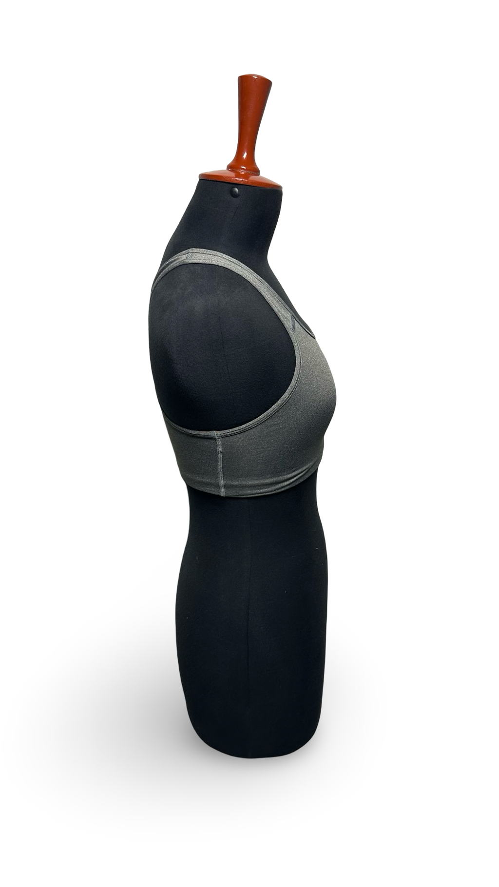 Women's Nike Swoosh Future Medium-Support Sports