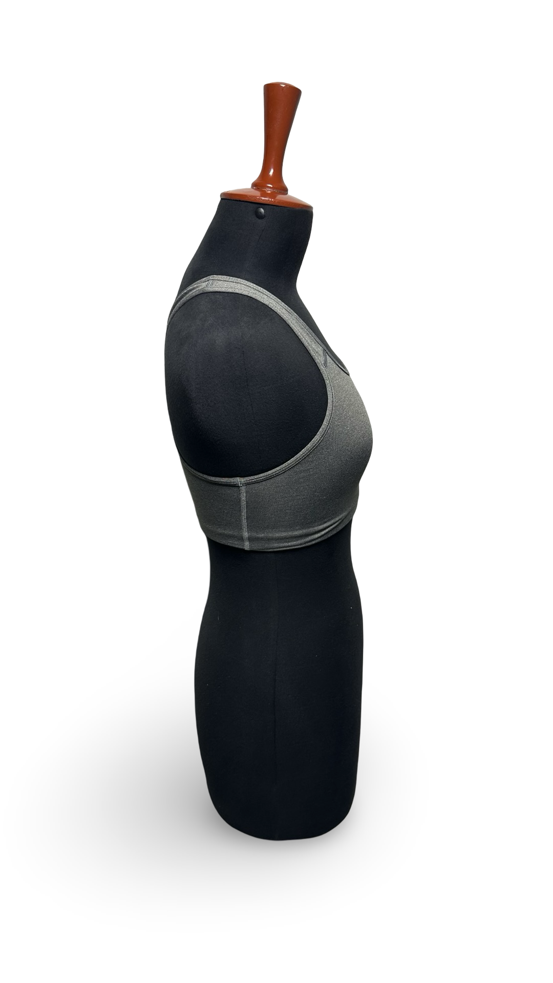Women's Nike Swoosh Future Medium-Support Sports
