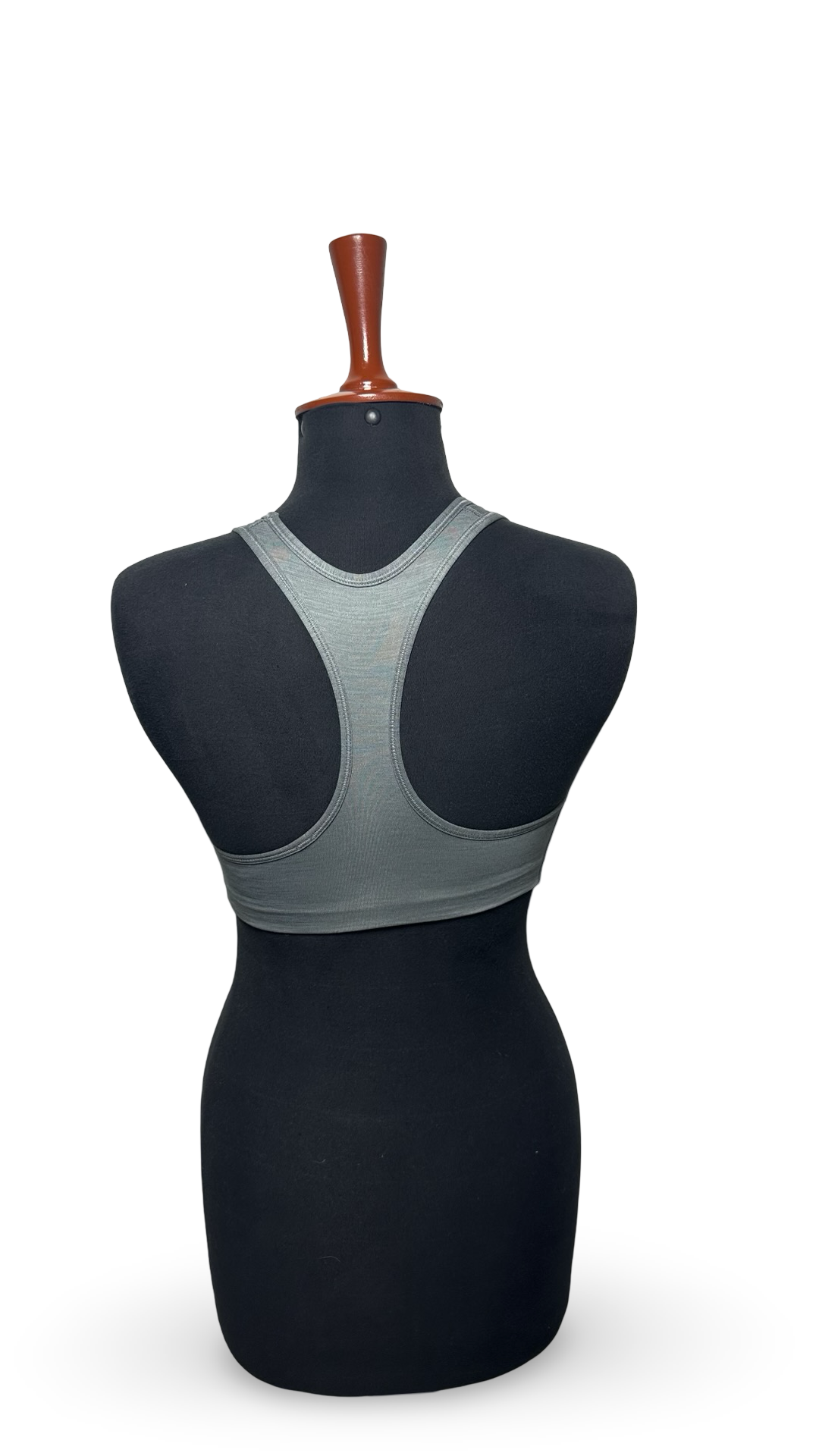 Nike Women's DRI-FIT Pro Classic Swoosh Bra Running Athletic Training Bra Top