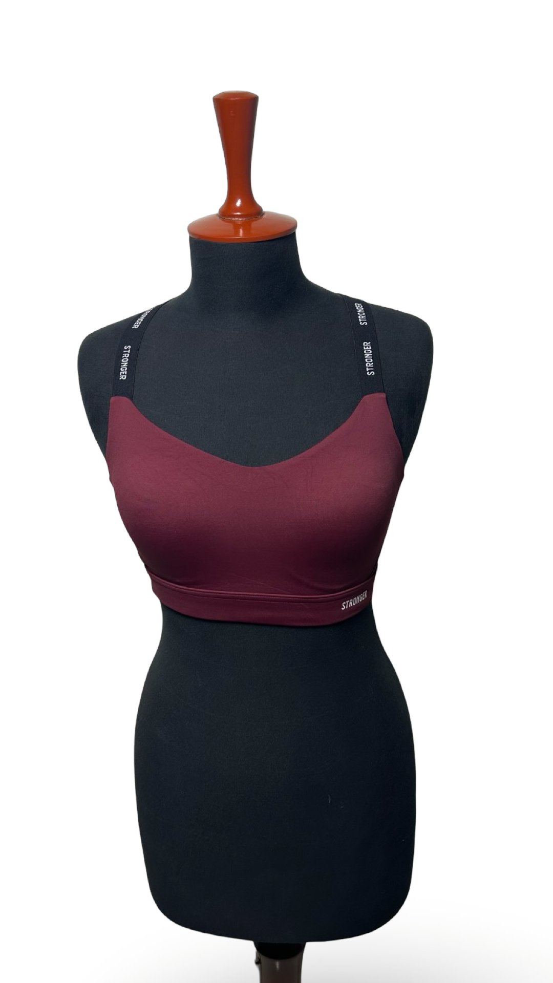 Stronger Power Sports Bra