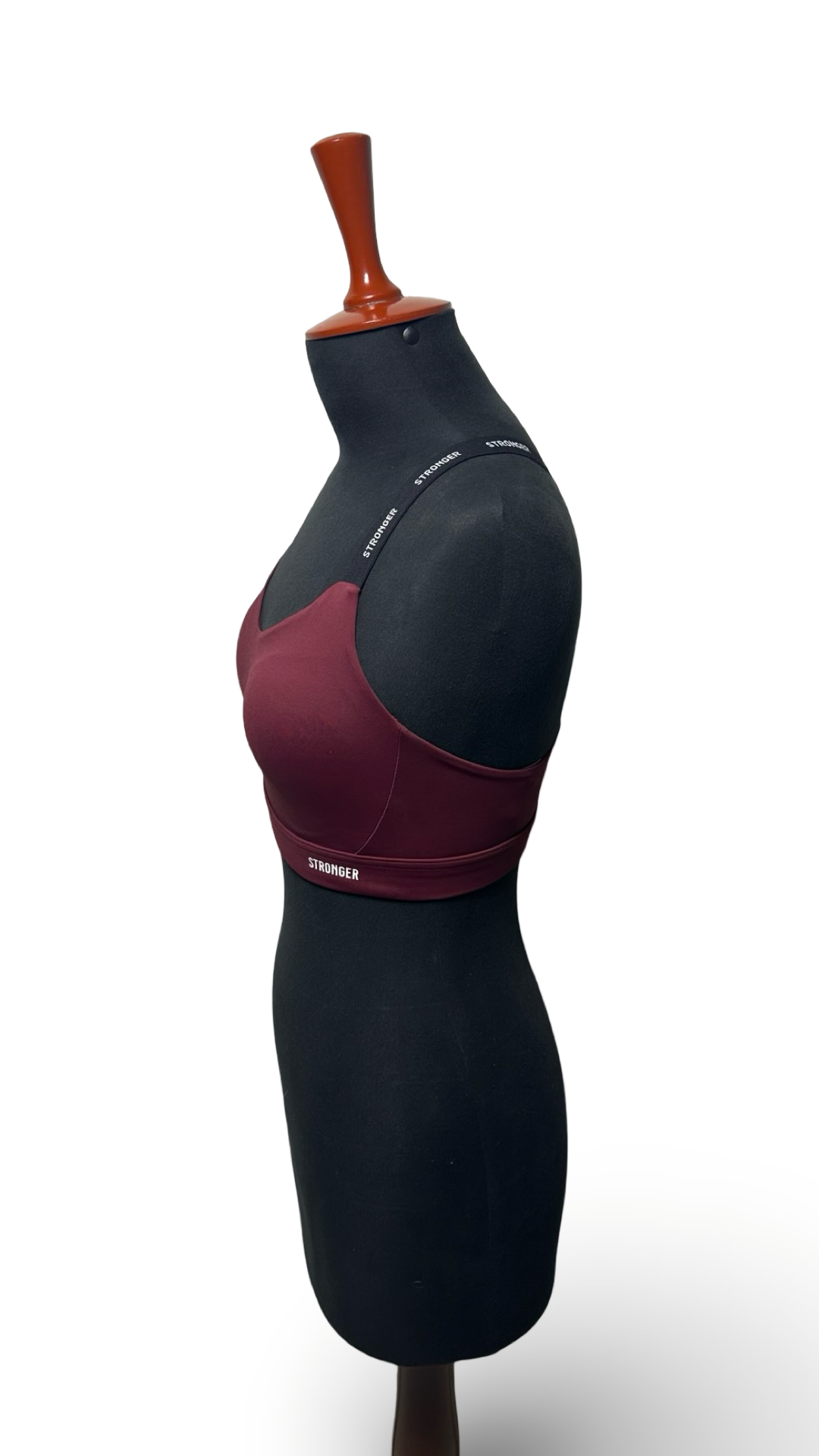 Stronger Power Sports Bra