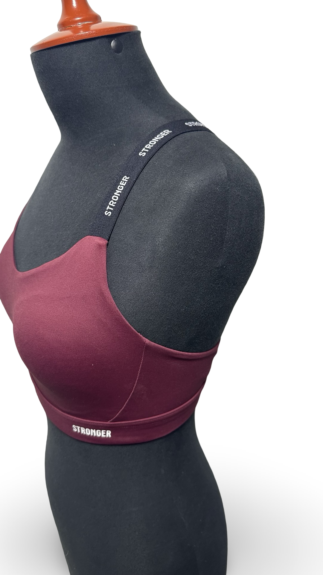Stronger Power Sports Bra