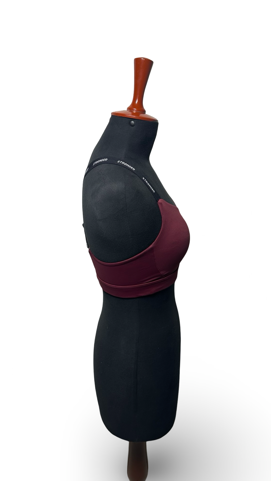 Stronger Power Sports Bra