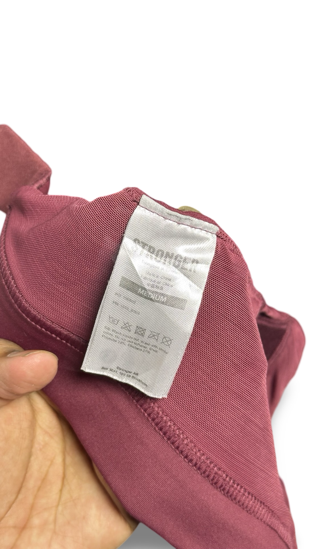Stronger Power Sports Bra
