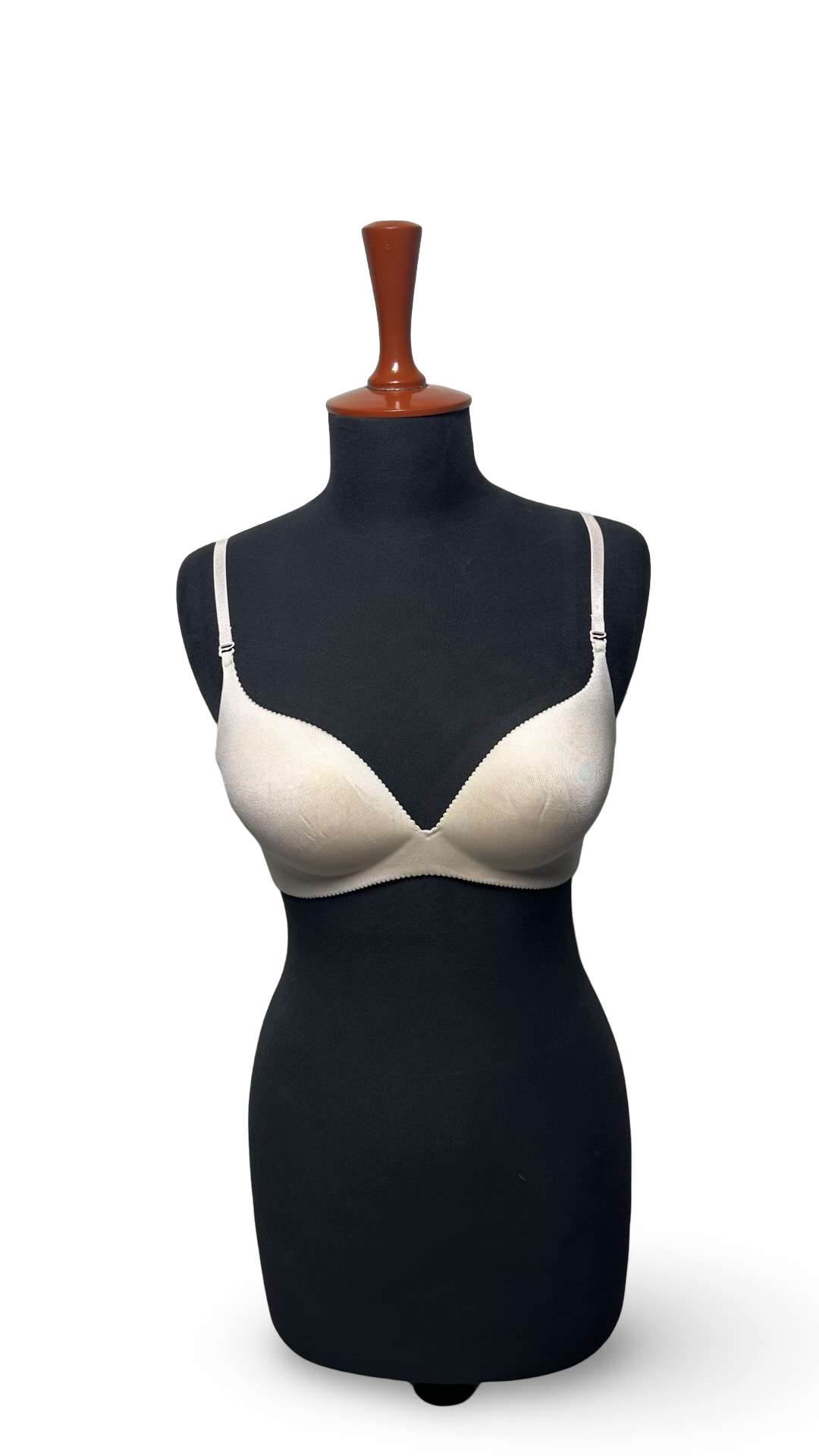 Sophie B lightly padded, wire-free, women's Bra