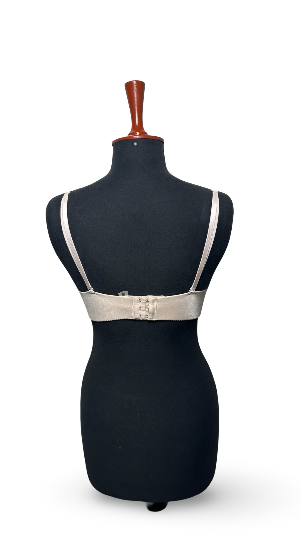 Sophie B lightly padded, wire-free, women's Bra