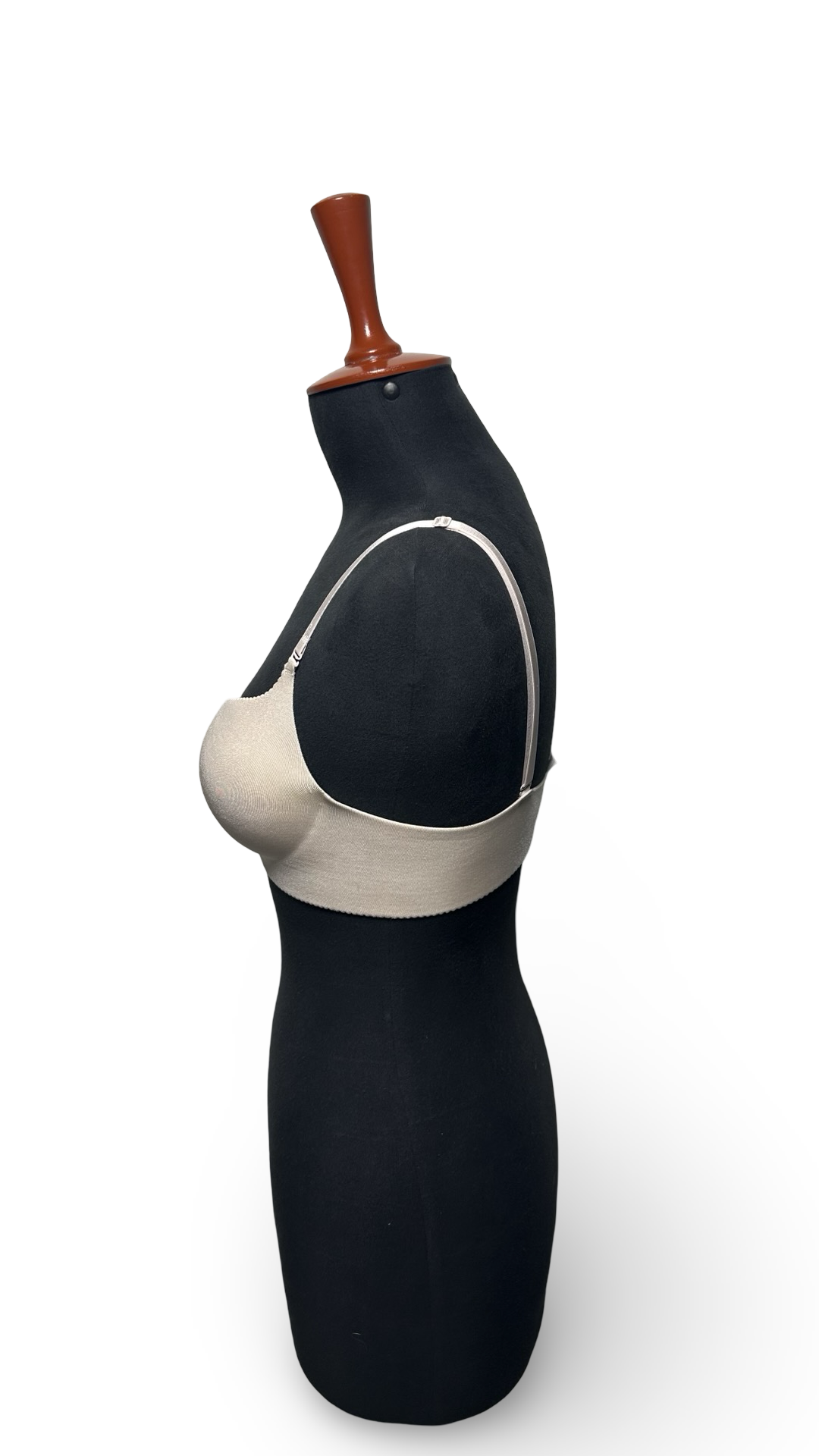 Sophie B lightly padded, wire-free, women's Bra