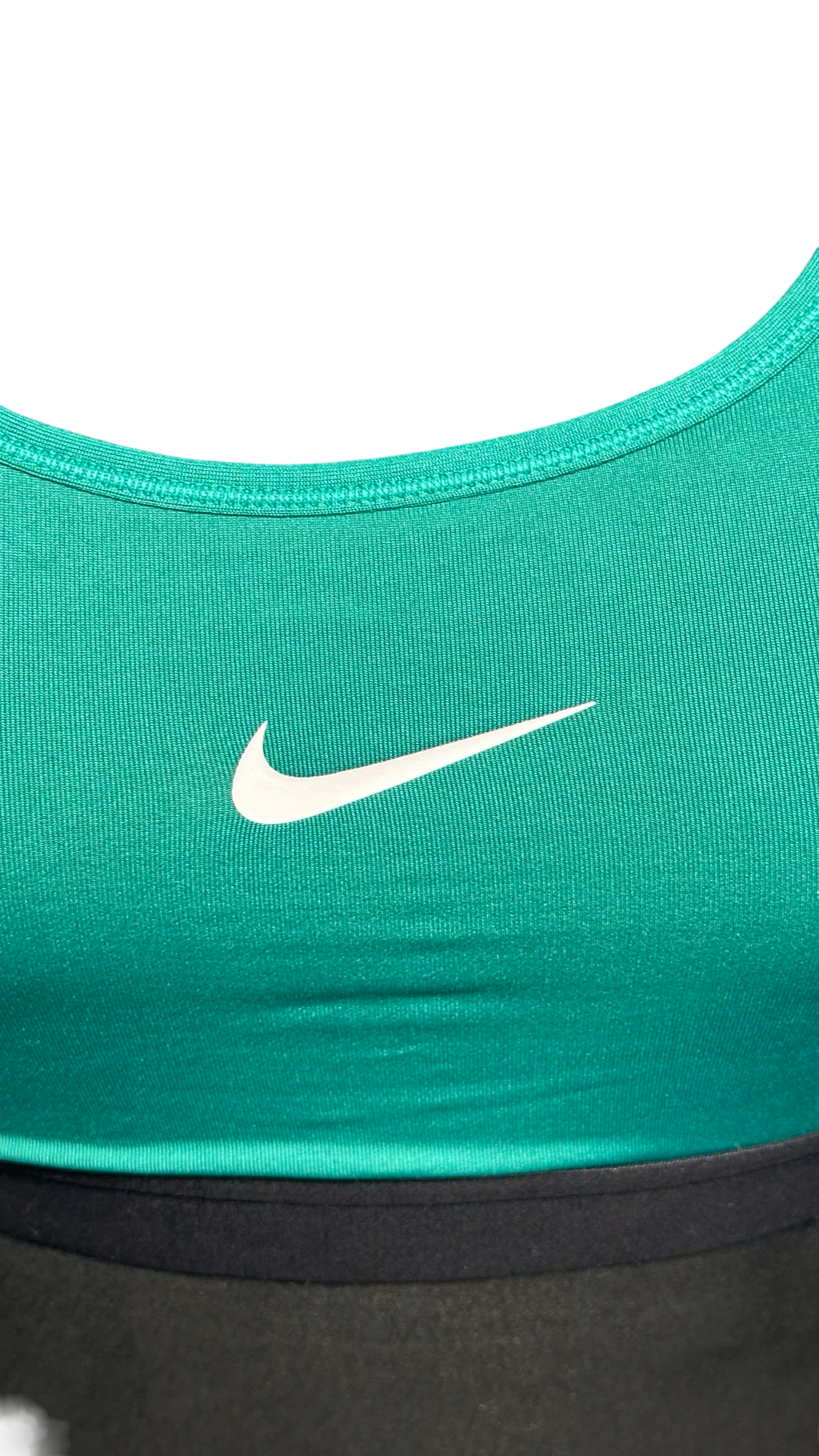 Nike Womens Classic Bra Dri fit