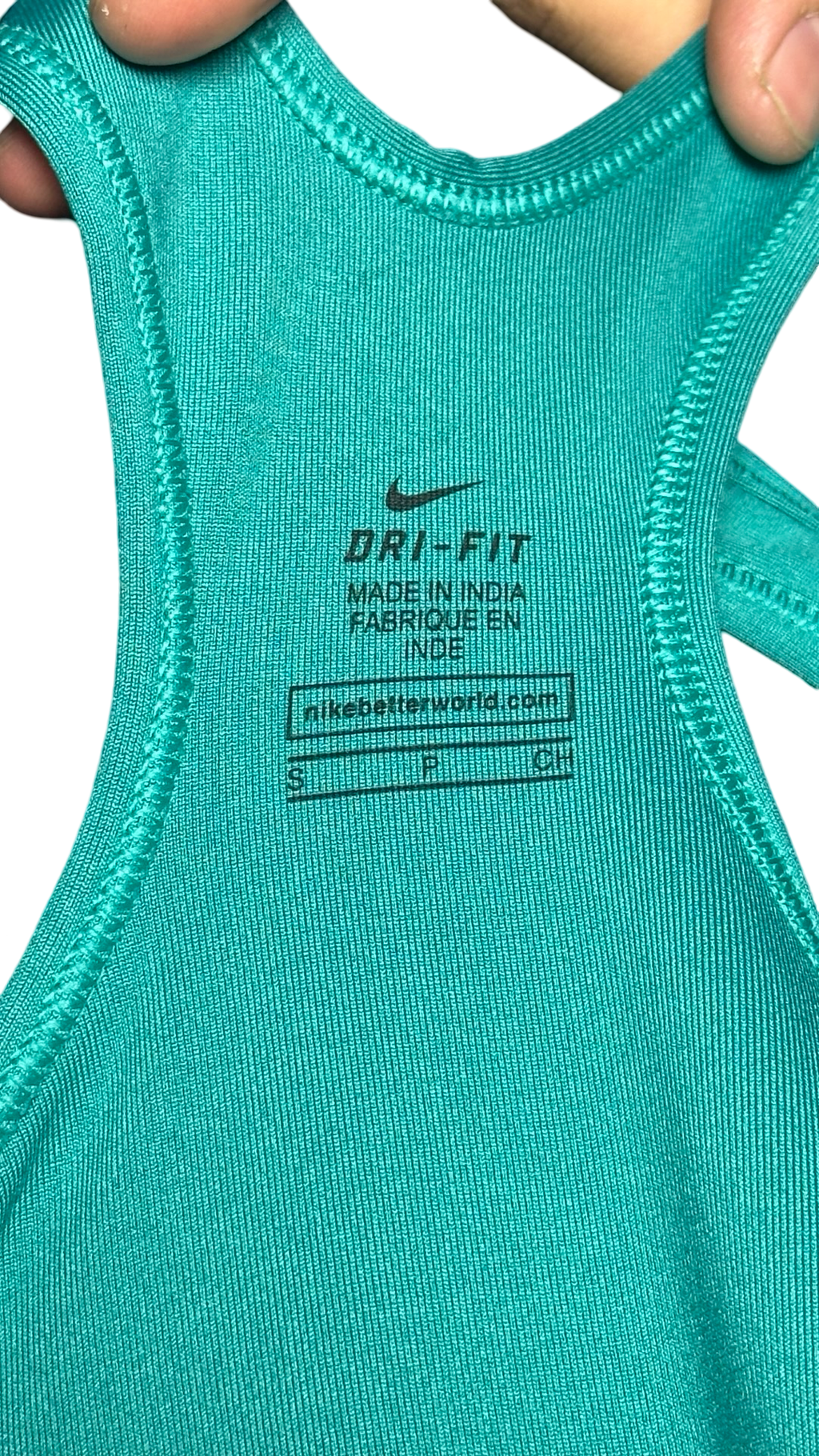 Nike Womens Classic Bra Dri fit