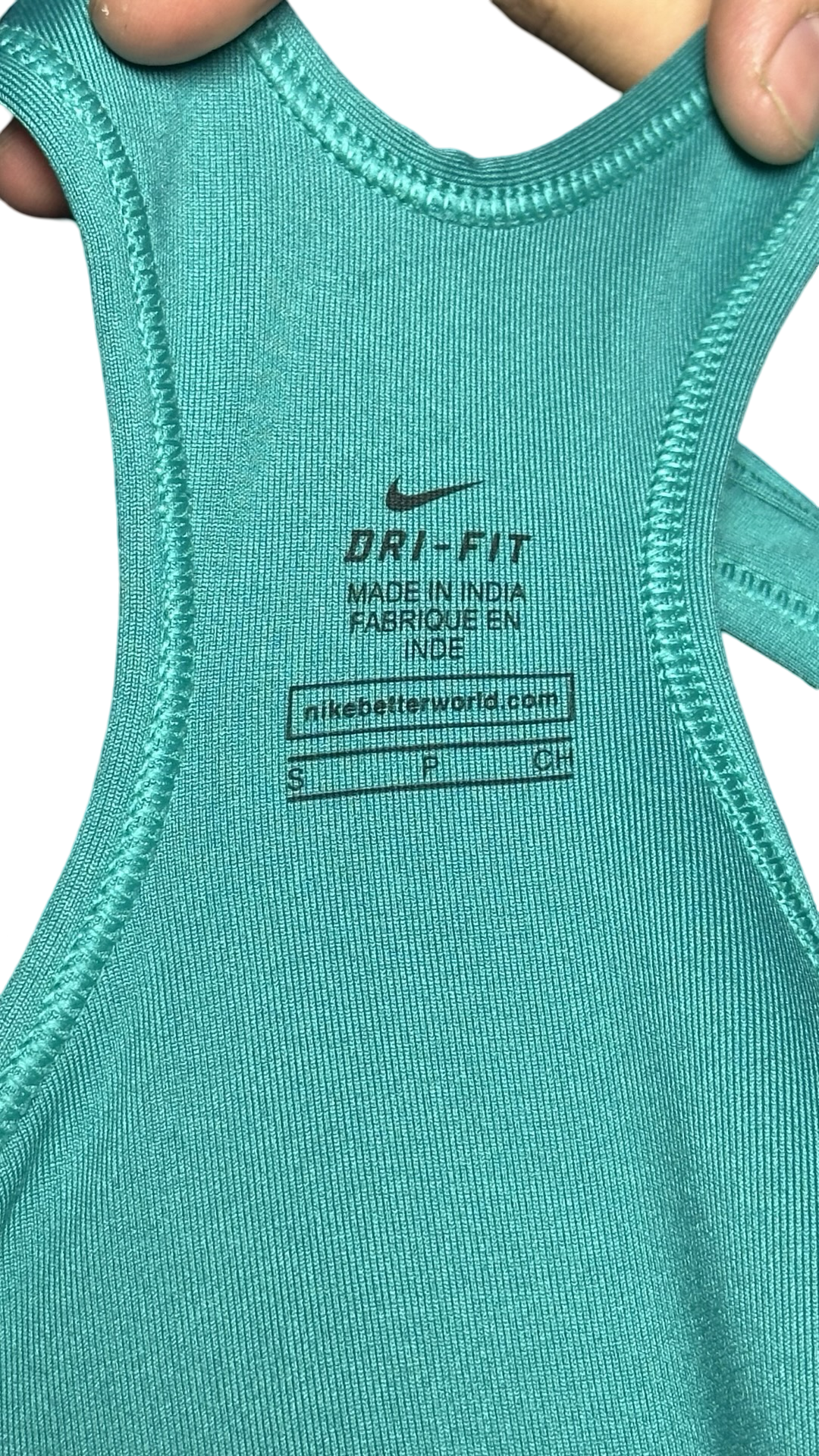 Nike Womens Classic Bra Dri fit