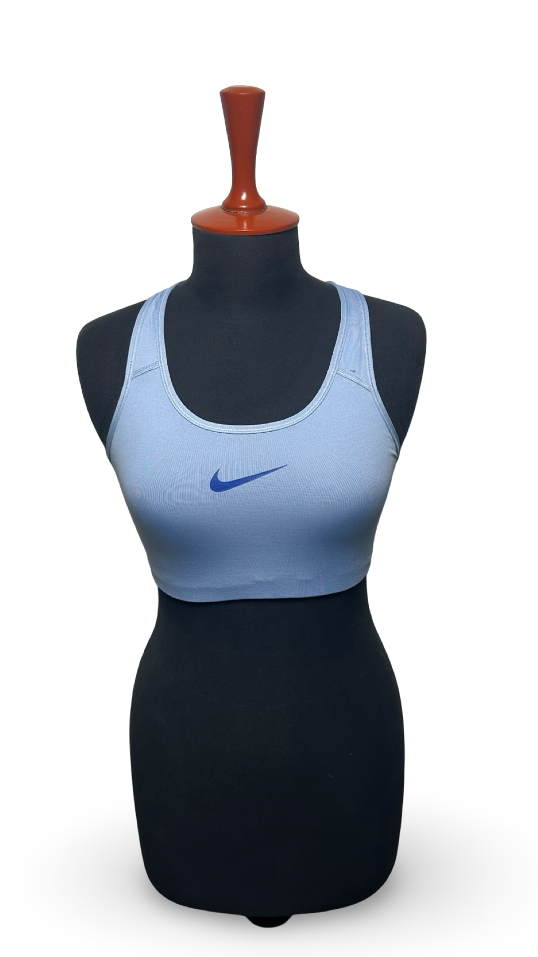 NIKE Women's DRI-FIT Medium Support Sports Bra