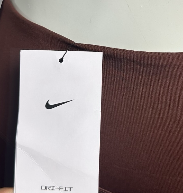 Nike Yoga Luxe Leggings / Dri Fit Training Run Gym