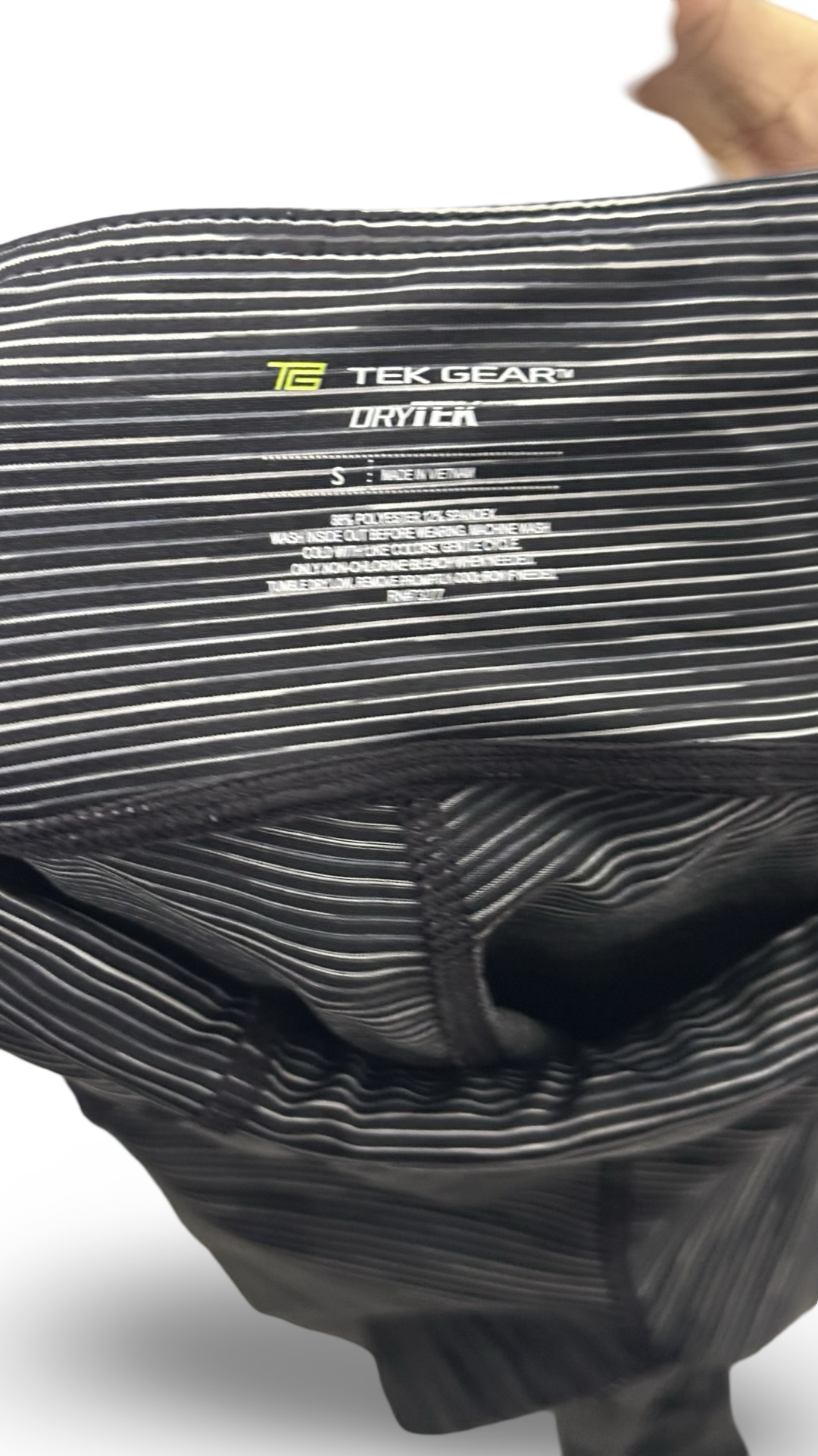 Tek Gear Women's Active Leggings