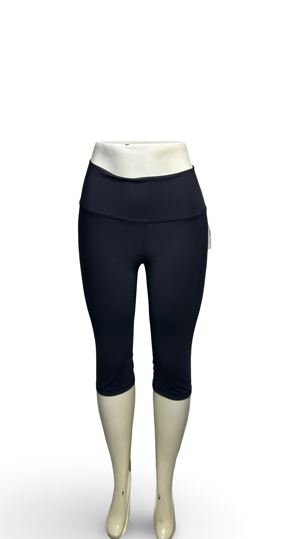 OLD NAVY Active Crop Leggings Lapis Night Women's