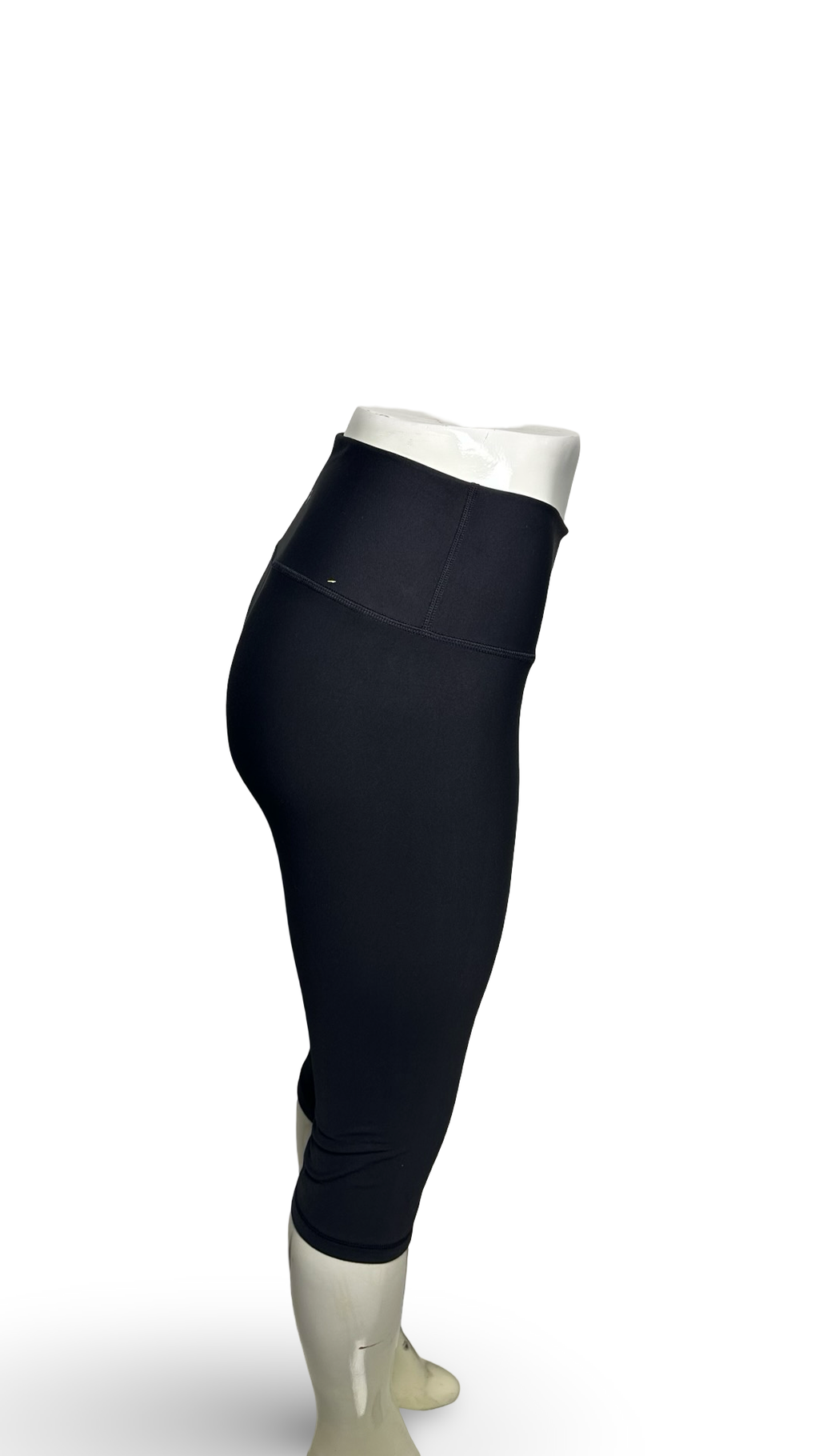 OLD NAVY Active Crop Leggings Lapis Night Women's