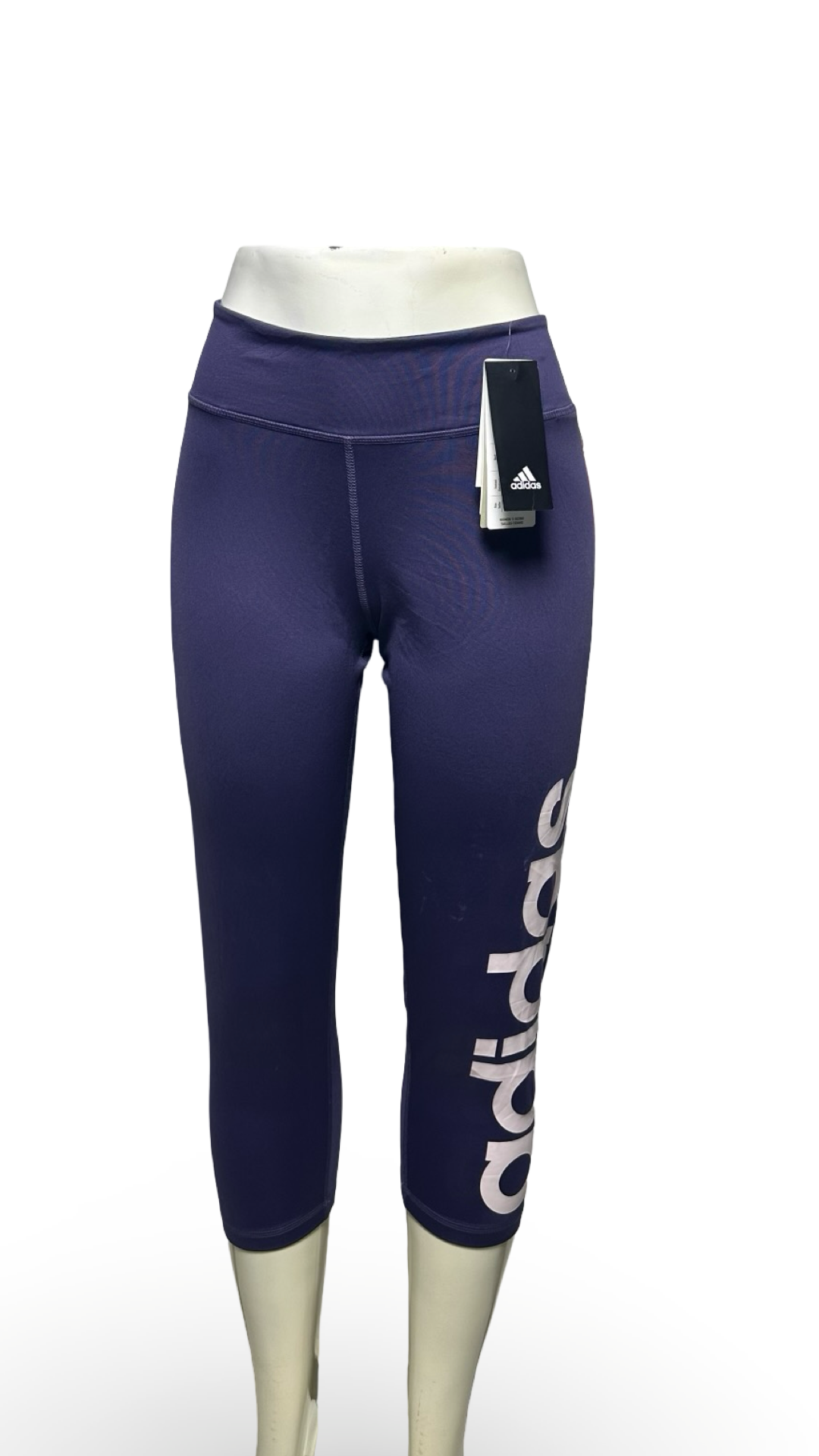 Adidas Girl's Yoga legging